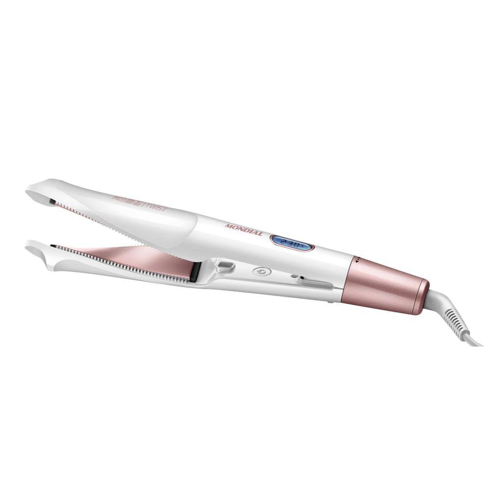 Prancha Alisadora Twist Mondal P-51