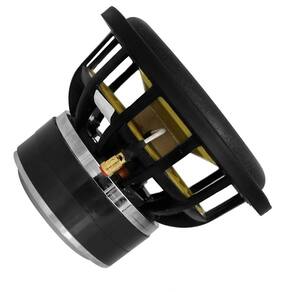 Subwoofer Fb Audio 8 450 Wrms Bobina Simples 4 Ohms