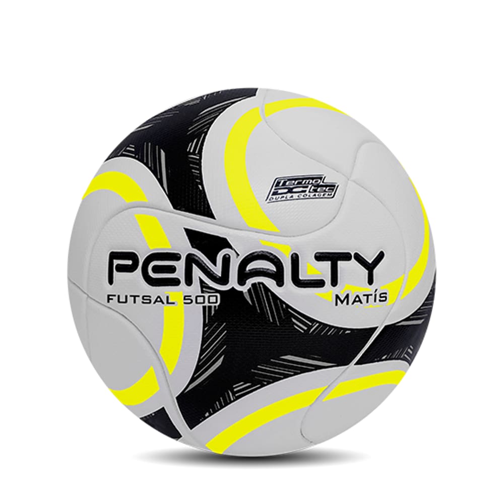 Bola futsal brasil 70 r3 500 ix penalty bc am pt