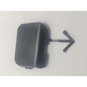 Tampa Reboque Parachoque Dianteiro Honda City 2015 2016 2017 2018 Tampinha Capa Capinha 71104-t9a-t000