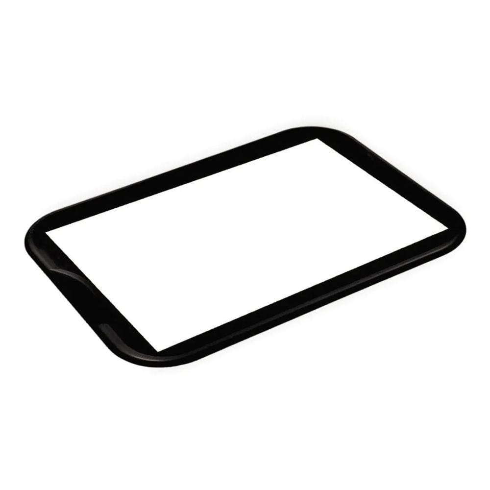 Papel Bandeja Jogo Americano 25x35 cm Branco Liso 500 Folhas