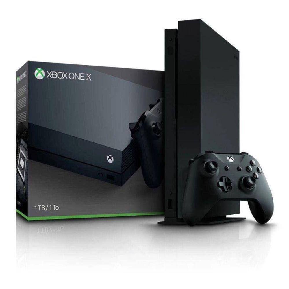 Xbox one s  Black Friday Casas Bahia