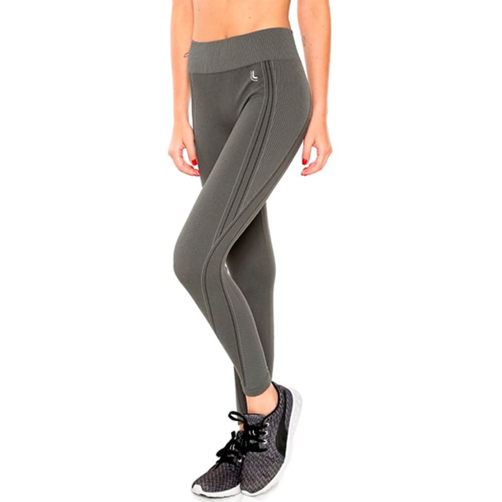 Roupa Academia Feminina Calça Legging Lupo