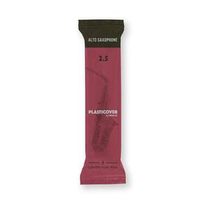 Palheta Sax Alto 2.5 D Addario Plasticover 25/Rrpasx250-B25