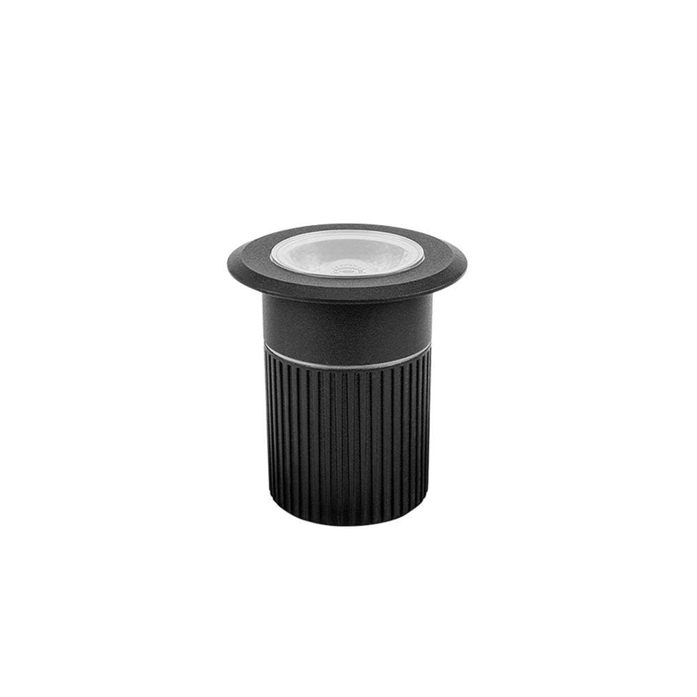 Embutido de Solo Focco 10W 30° 3000K Branco Quente - Stella -STH7707/30