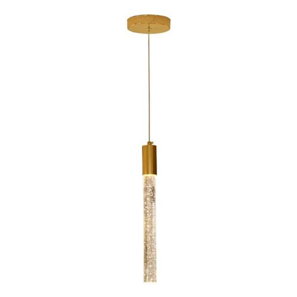 Pendente Nix Gold Bivolt GMH