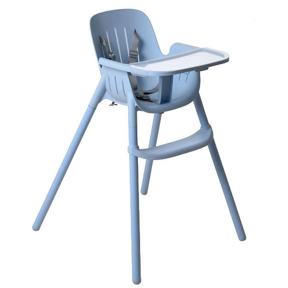 imagem-Cadeira de Alimentação Burigotto Poke Baby Blue IXCR3063AZ80