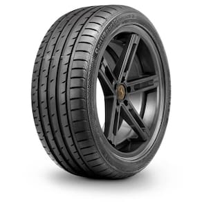Pneu Continental Aro 18 SportContact 3* 275/40R18 99Y RF