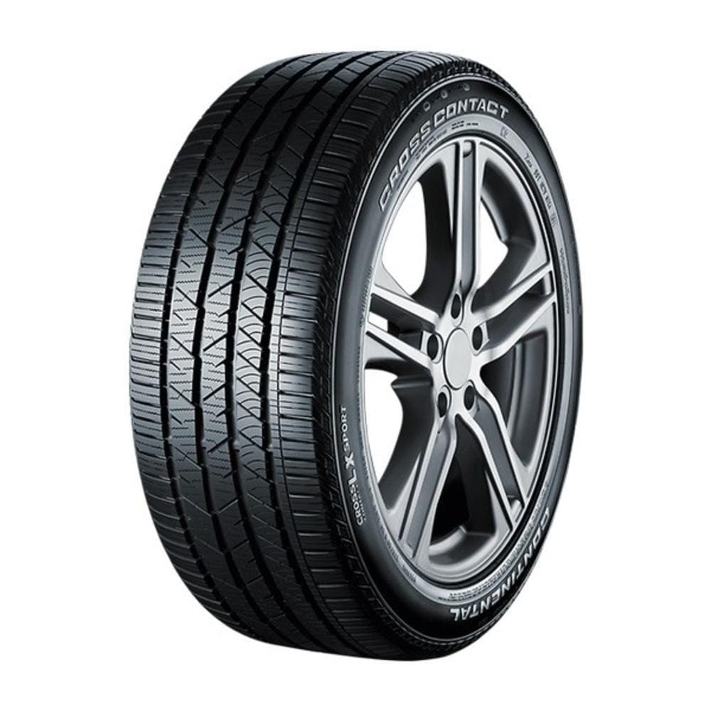 Pneu Continental 265/45R21 108W CrossContact LX Sport J XL