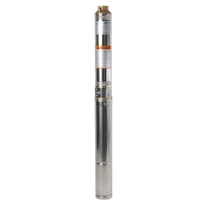 Motobomba Submersa De 3 1/3 Cv Cabo Curto 220V Claw