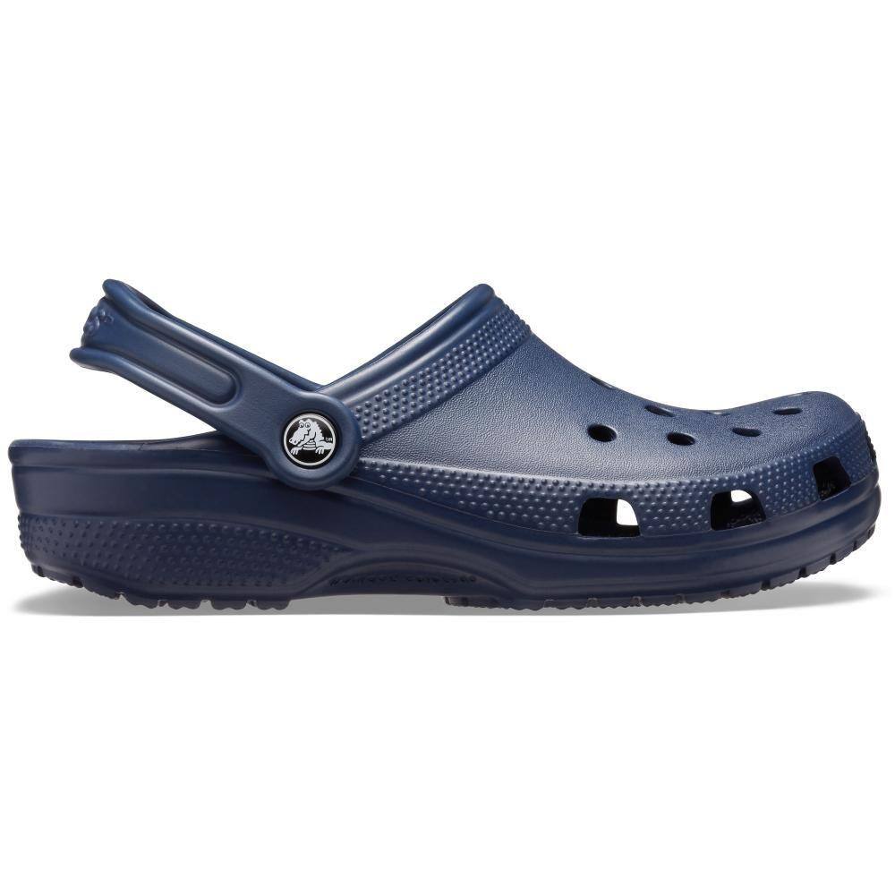 crocs casas bahia
