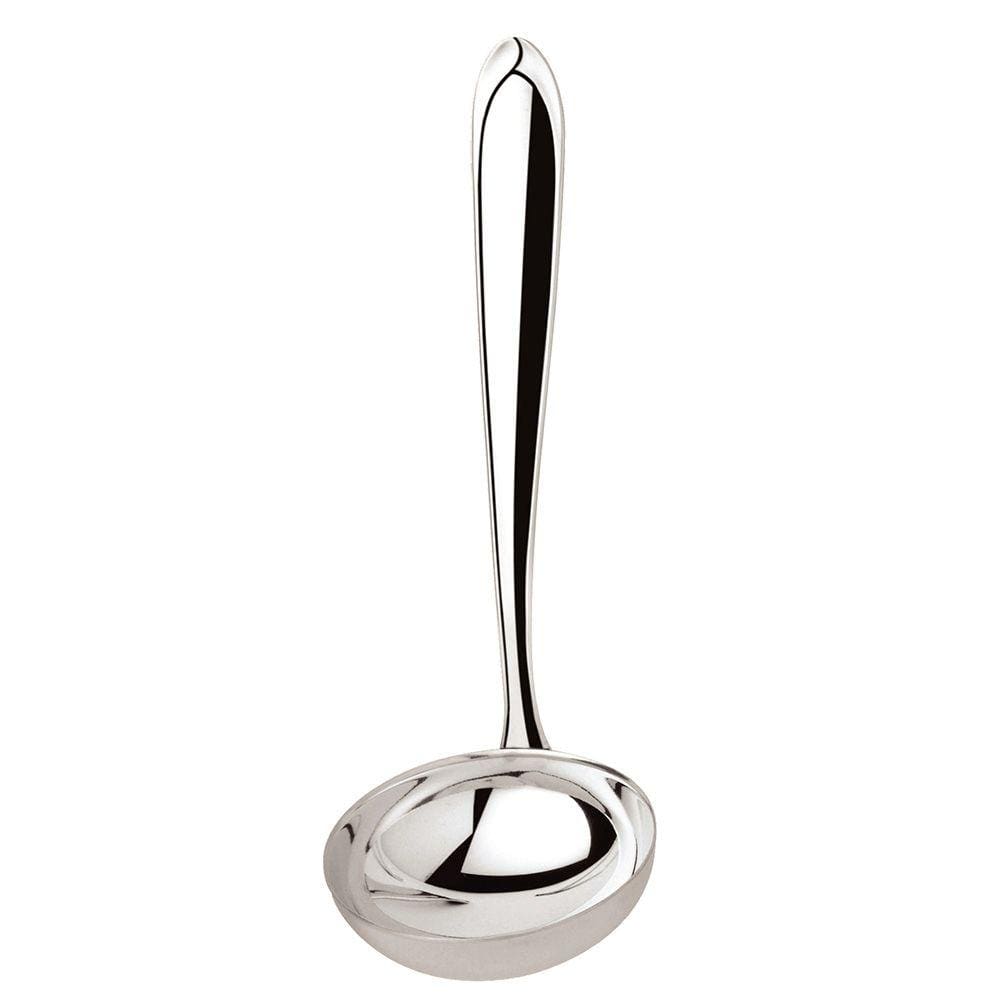 Concha Para Molho Feijão Aço Inox Laguna 22 Cm Tramontina