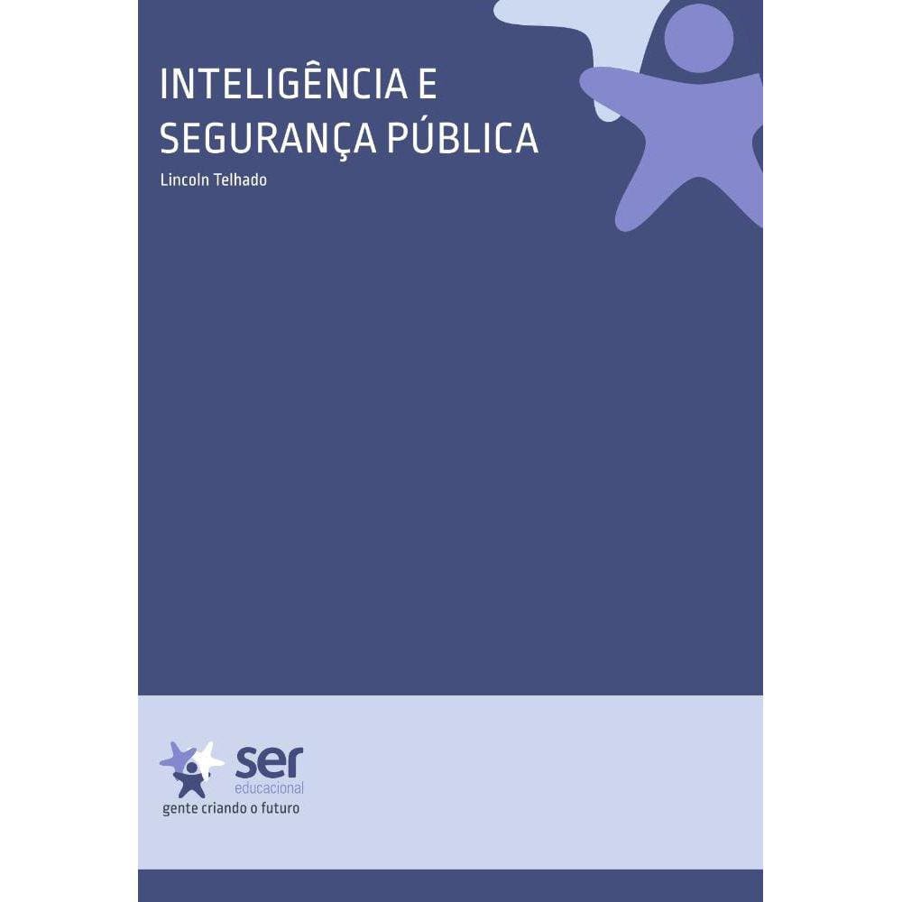 Inteligência e Segurança Pública