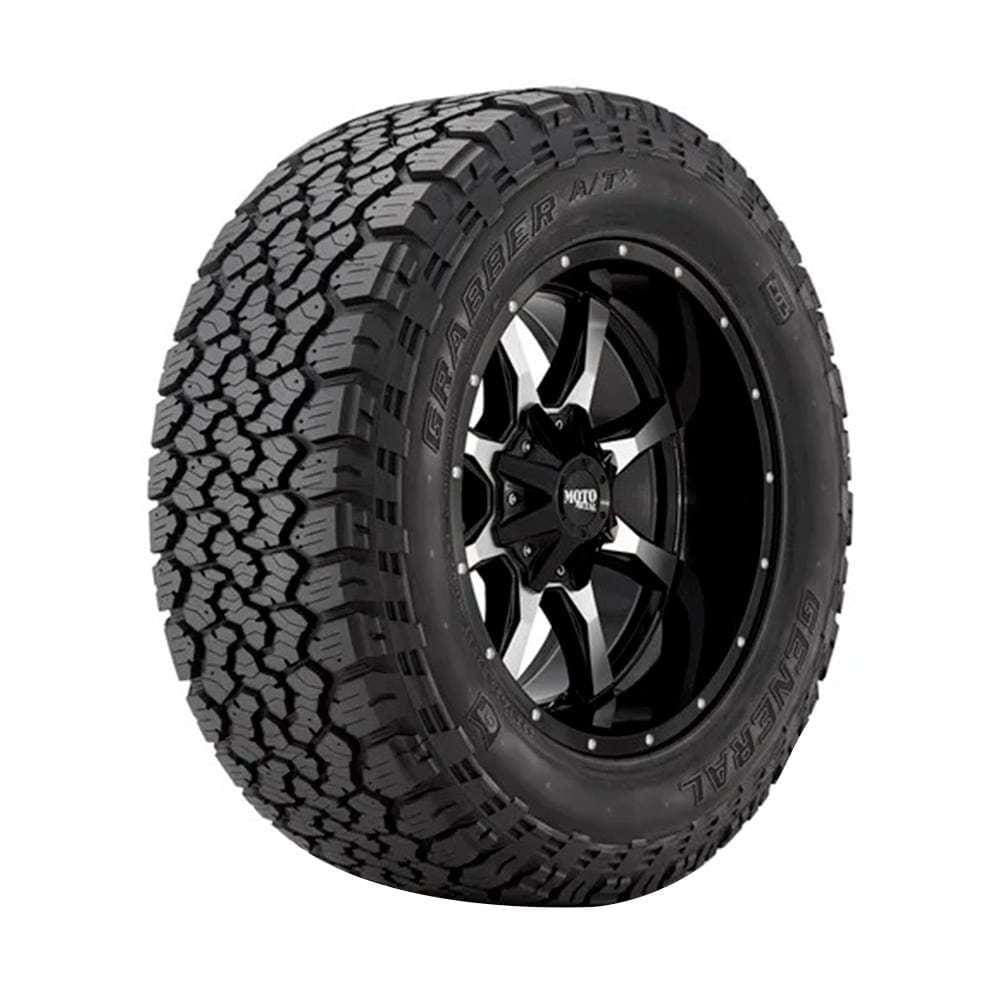 Pneu General Tire Aro 16 Grabber A/TX 245/70R16 111T XL