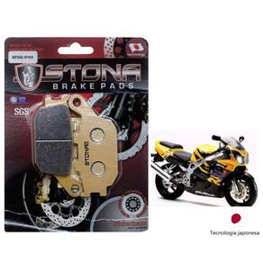 Pastilha freio traseira ST Sint CBR Fireblade 900 RR 1992
