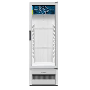 Refrigerador Expositor Vertical Metalfrio VB25R 235L 110V