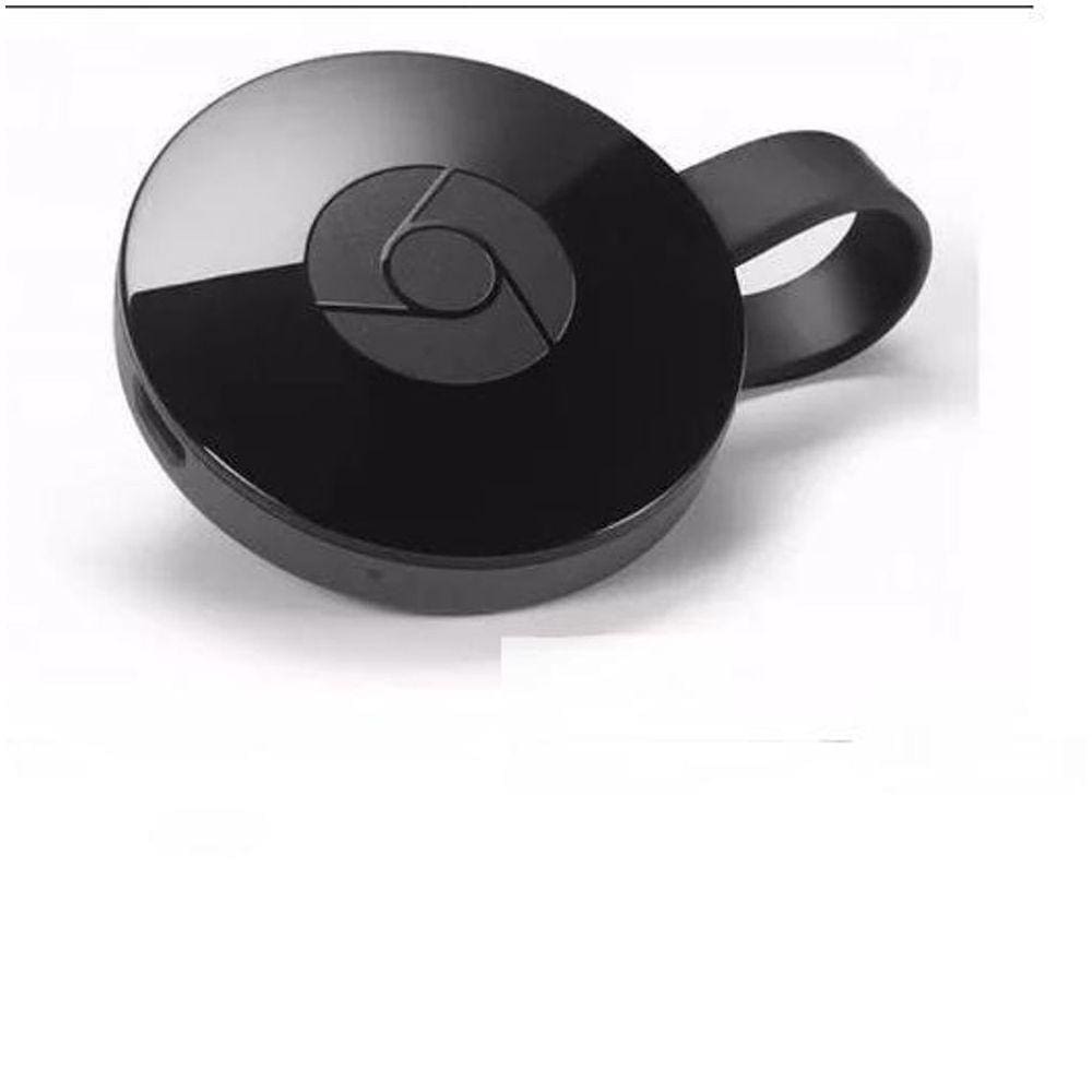 Chromecast 2 Hdmi Google New Chrome Cast | Casas Bahia