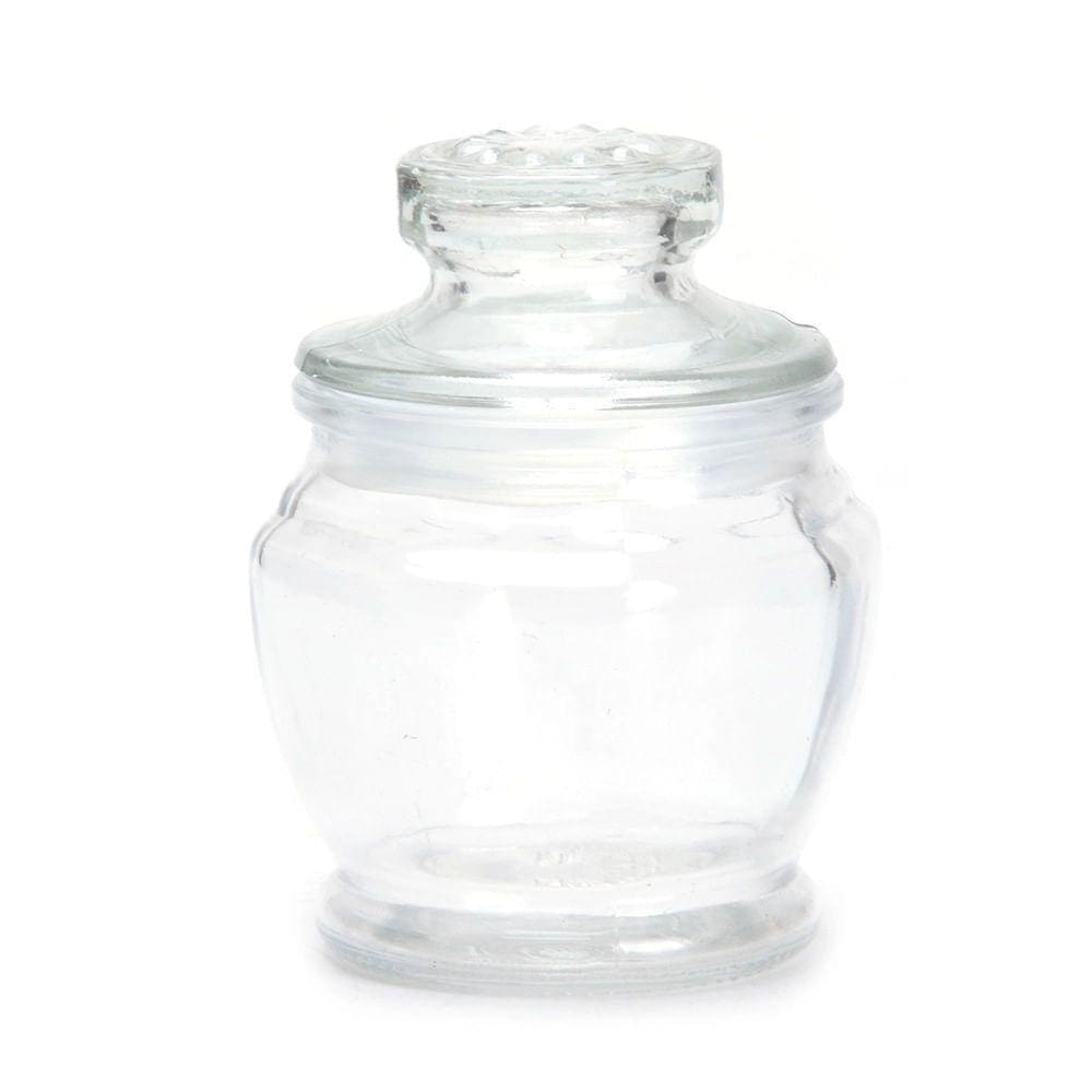 Pote de Vidro Le Para Lembrancinha e Alimentos 170ml