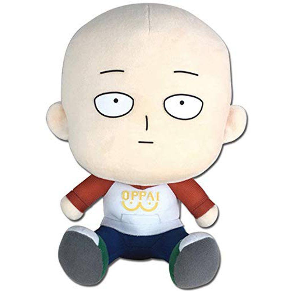 oppai saitama