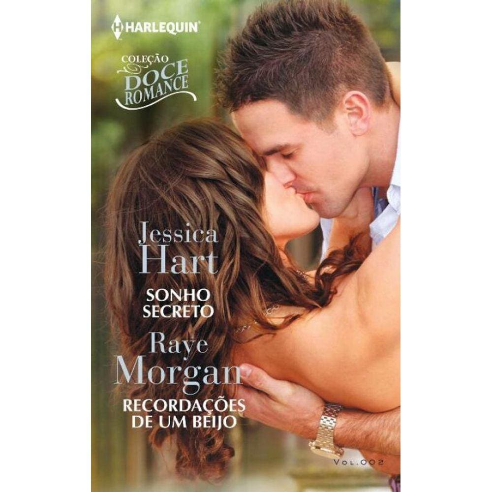 Sonho Secreto / Recordações de um Beijo