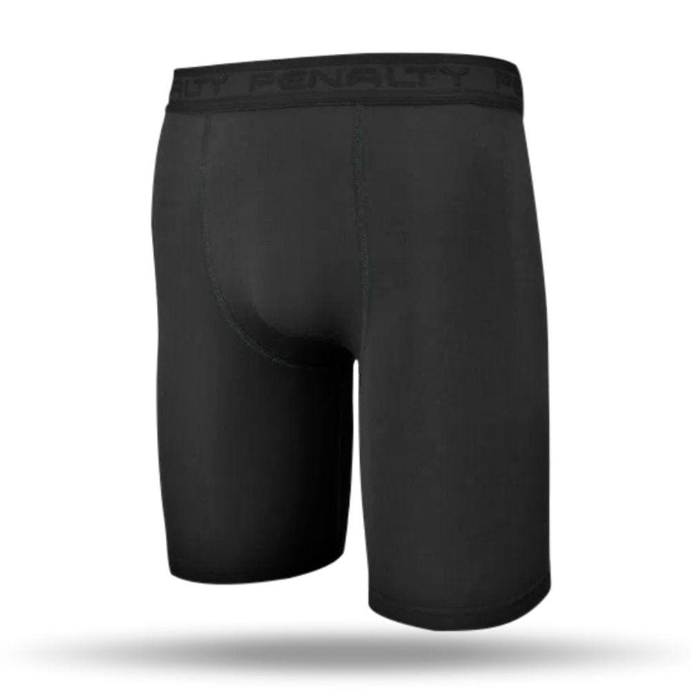 Bermuda Térmica Masculina Penalty Flat X UV