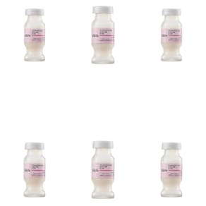 Loreal Vitamino Color Powerdose Ampola 10Ml Kit Com 06Un