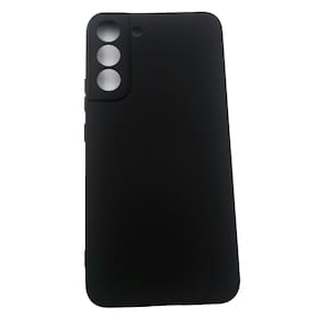 Capa Capinha para Samsung Galaxy s22 plus Silicone Aveludada Premium
