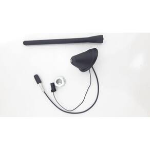 Fiat Novo Palio Argo Antena Amplificada Radio Som Orig Fiat