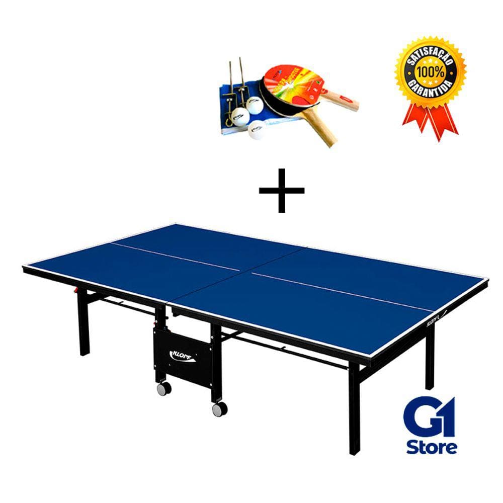 Mesa de Ping Pong Stiga Custa 20 Mil Dólares « Blog de Brinquedo