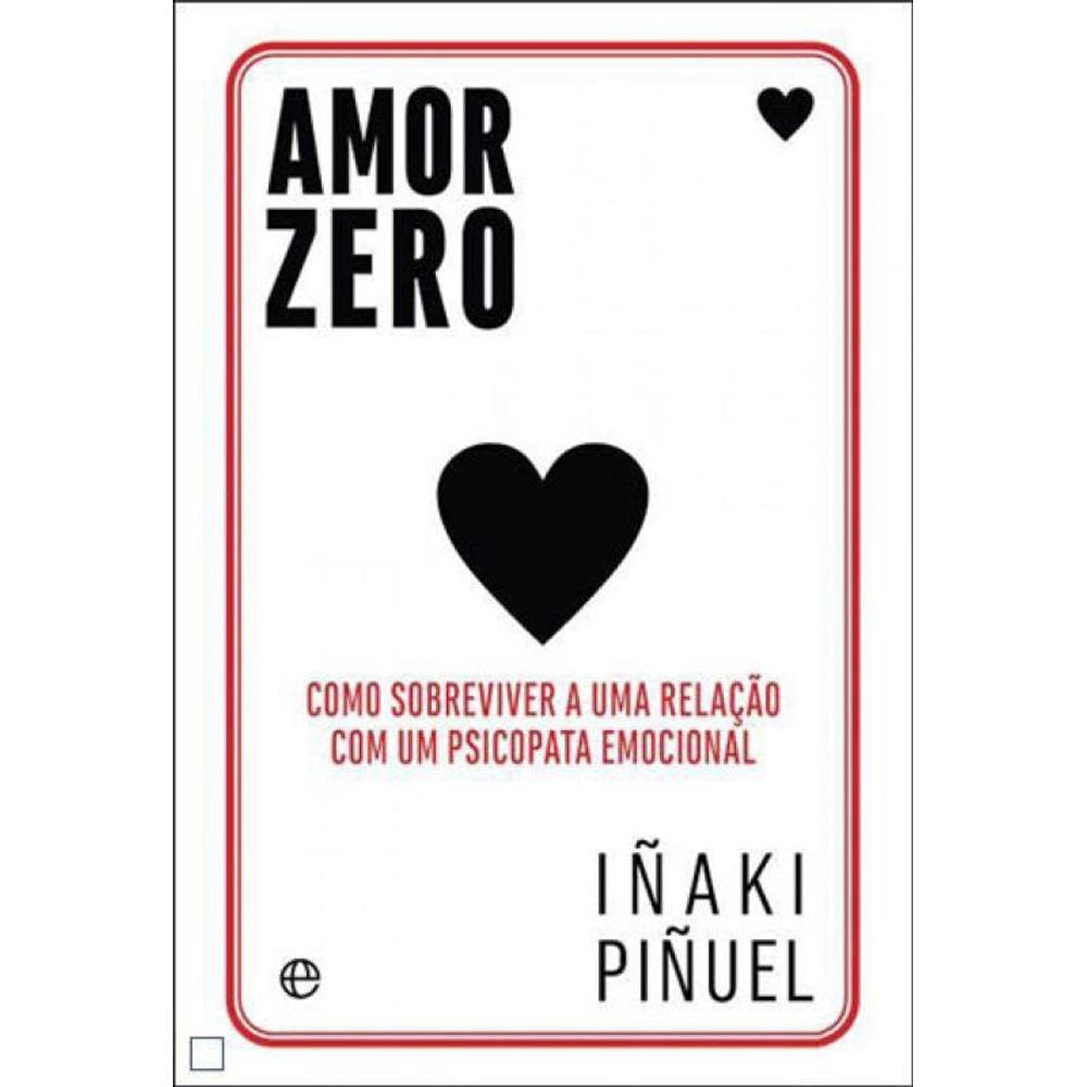 Amor Zero