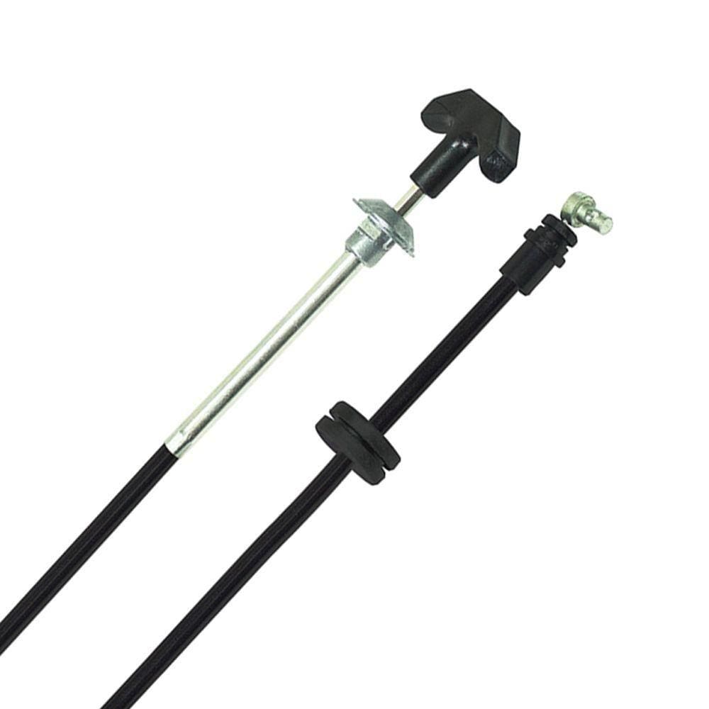 Cabo Abertura do Capô Com Botão Belina Corcel Del Rey Pampa