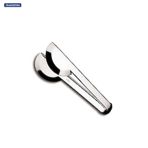 Pegador Universal 21 cm De Salada Aço Inox Laguna Tramontina