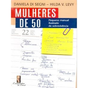 Mulheres De 50
