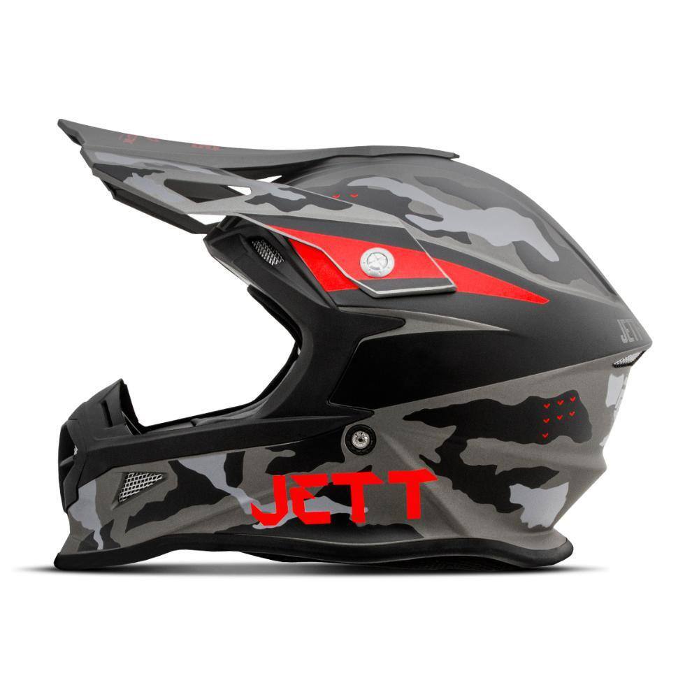 Capacete infantil moto  Black Friday Casas Bahia