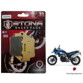 Pastilha freio traseira Stona Sinterizada Bmw F 700GS 2015