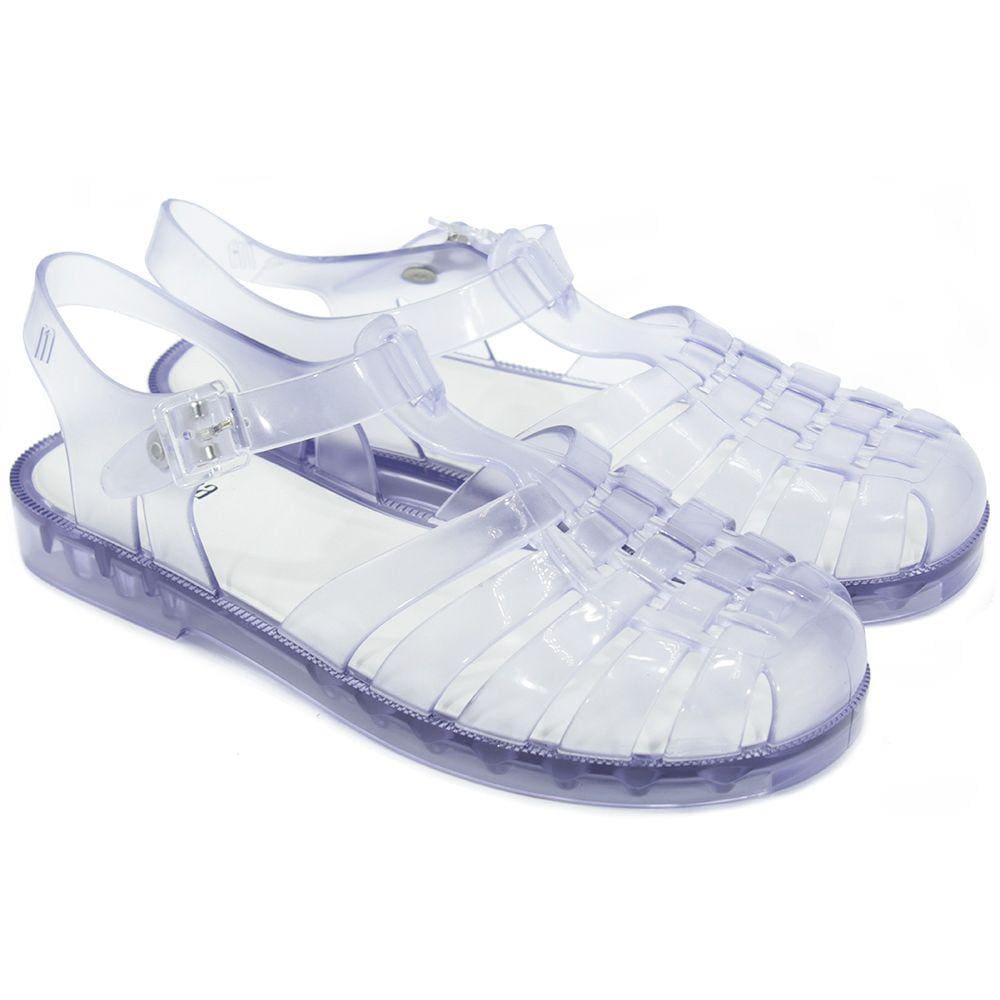 Melissa Possession Vidro Transparente