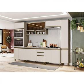 Cozinha Completa Henn Connect 7 peças