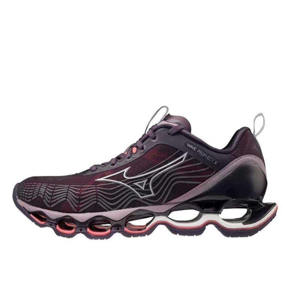 mizuno prophecy 9 casas bahia