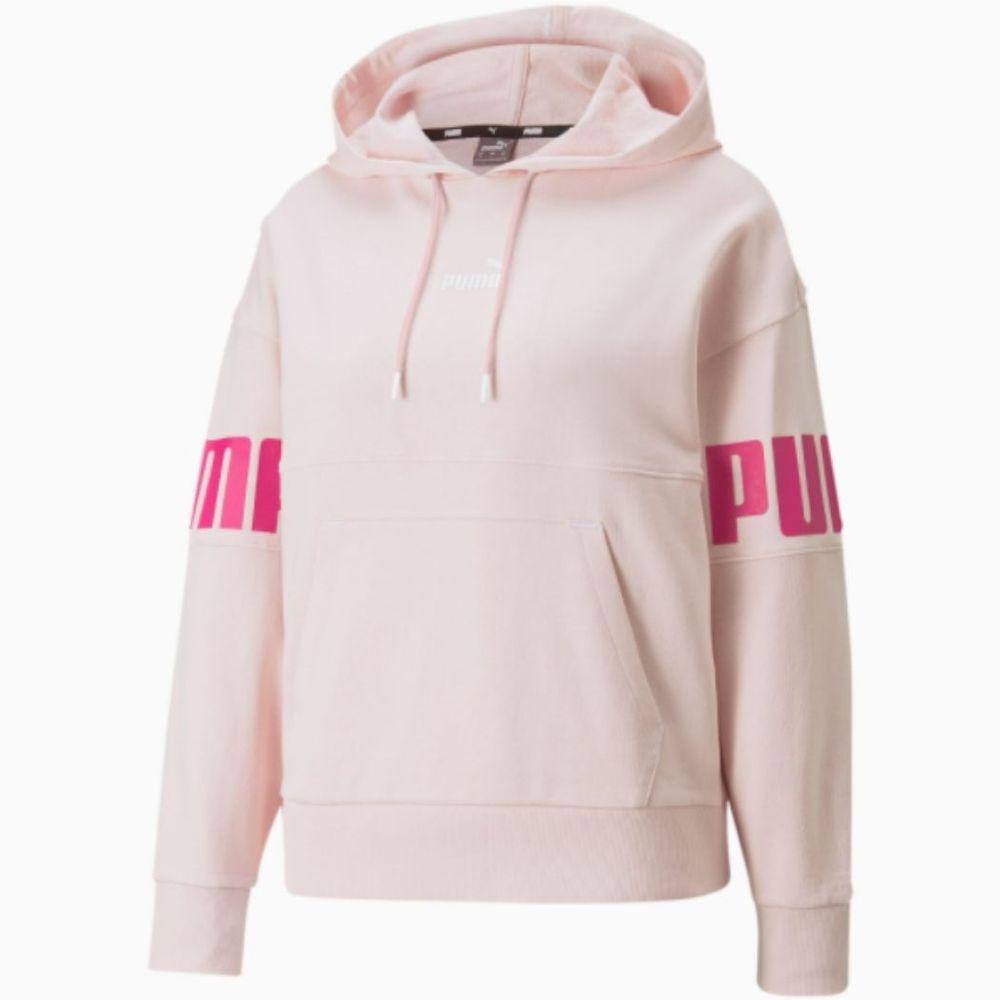 puma nintendo moletom com capuz