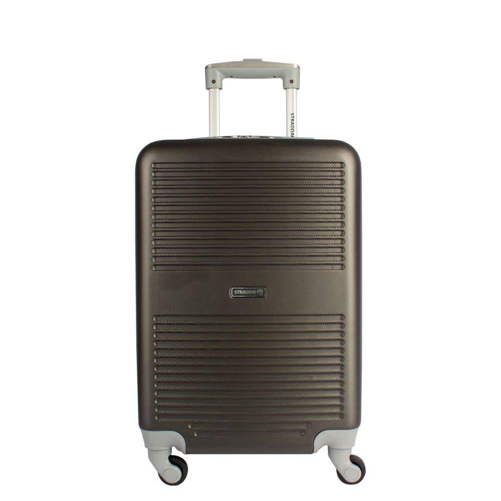 Mochila Travel Premium Platinum Stradda 4052955 - Mochila Travel Premium  Platinum Stradda - Stradda
