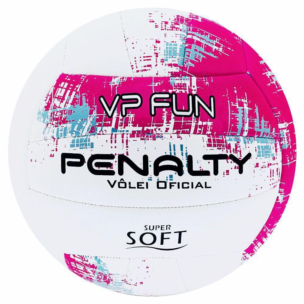Bola Vôlei Penalty VP Fun XXI