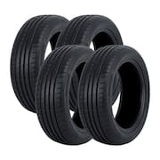 Jogo 4 Pneus Itaro Aro 17 IT305 205/55R17 95W