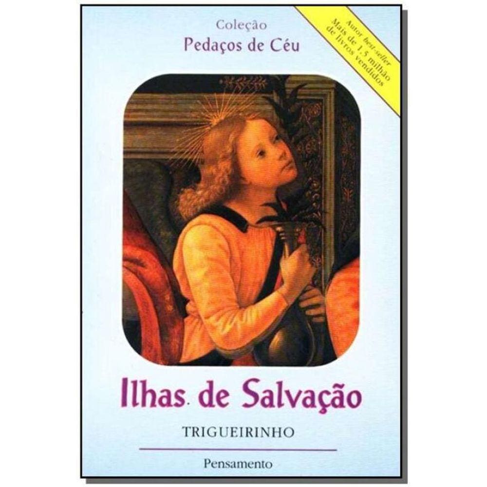 Ilhas de Salvação