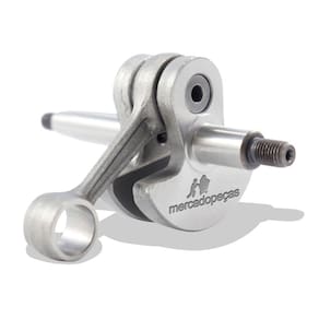 Virabrequim Roçadeira Fs160 / Fs 220 / Fs 280 / Fs290 Fr 220