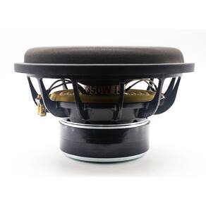 Subwoofer Fb Audio 12 Pol 850wrms Bobina Dupla 2 Ohms