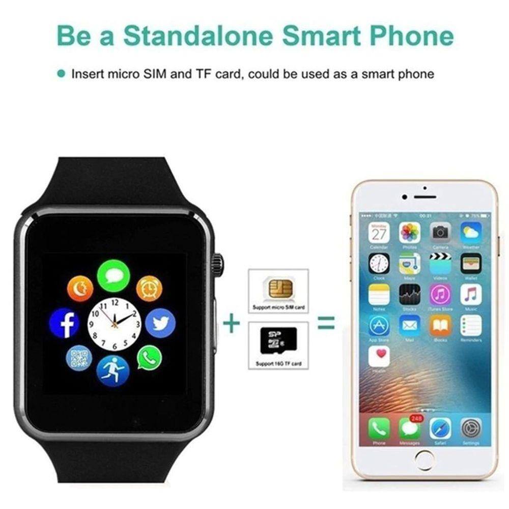 smartwatch samsung a51