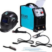 Combo Máquina Inversora de Solda e Máscara - KIT I-MAKE 130