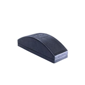 Taco De Borracha Pequeno 122 Mm X 43 Mm Ref 006 Purplex