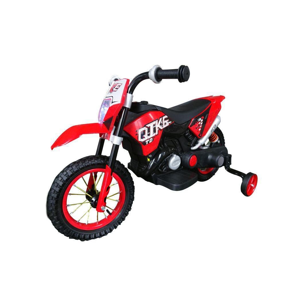 Moto Infantil em Oferta