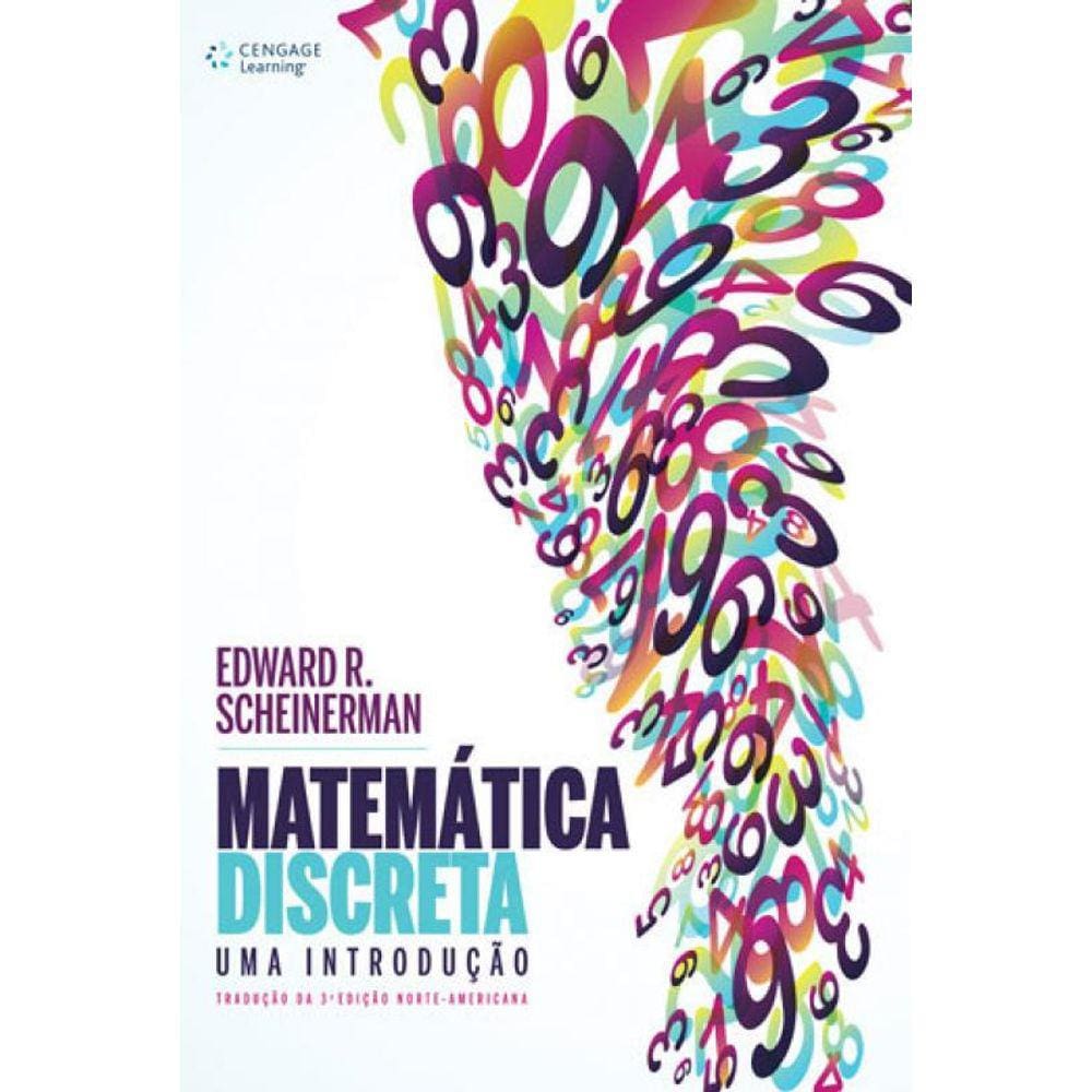 Matemática Discreta